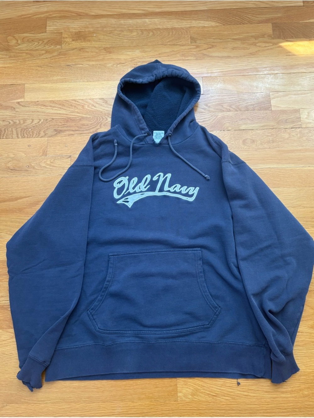 Y2K Old Navy Hoodie